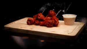 Alitas