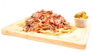 papas super monster